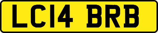 LC14BRB