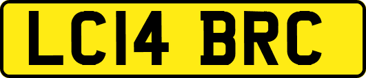 LC14BRC