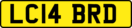 LC14BRD