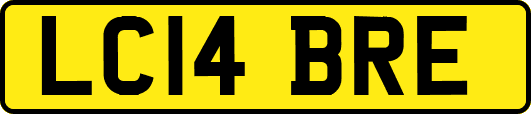 LC14BRE