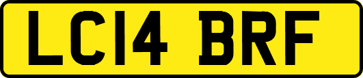 LC14BRF