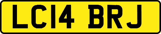 LC14BRJ