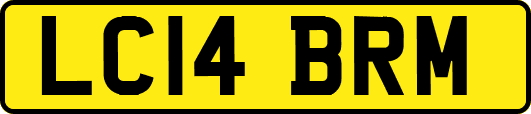 LC14BRM