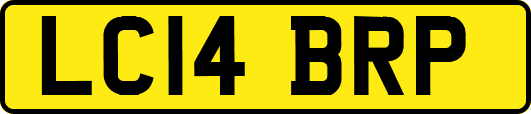LC14BRP