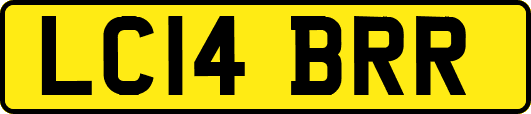 LC14BRR