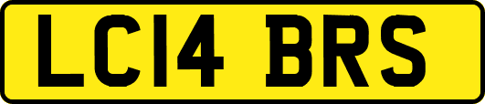 LC14BRS