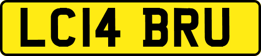LC14BRU