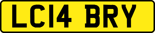 LC14BRY
