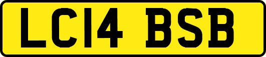 LC14BSB