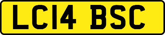 LC14BSC