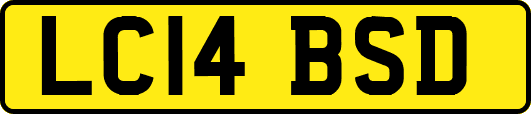 LC14BSD