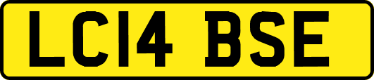 LC14BSE
