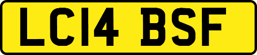 LC14BSF
