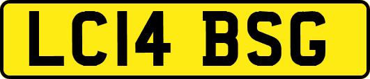 LC14BSG