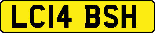 LC14BSH
