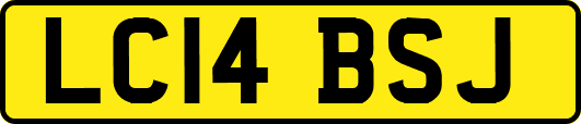 LC14BSJ