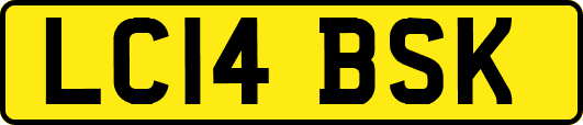 LC14BSK