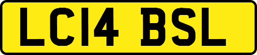 LC14BSL