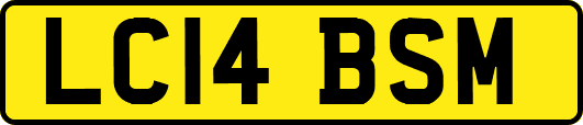 LC14BSM