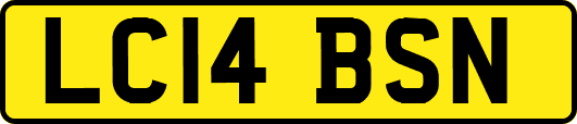 LC14BSN
