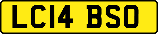 LC14BSO