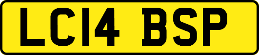 LC14BSP