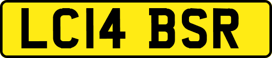 LC14BSR