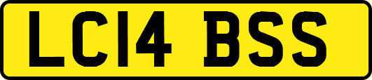 LC14BSS