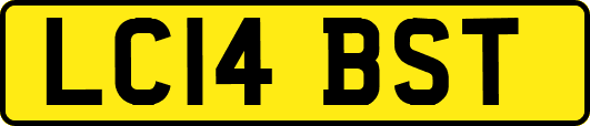 LC14BST