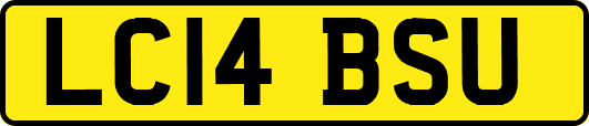 LC14BSU