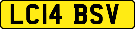LC14BSV