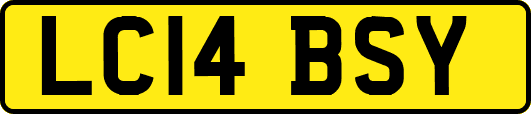 LC14BSY