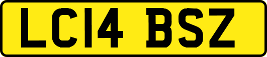 LC14BSZ