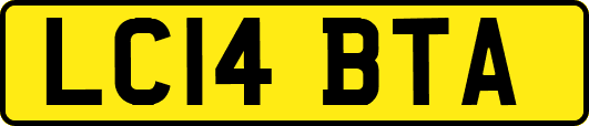 LC14BTA