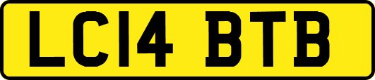 LC14BTB