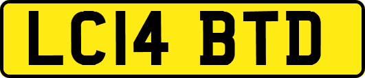 LC14BTD