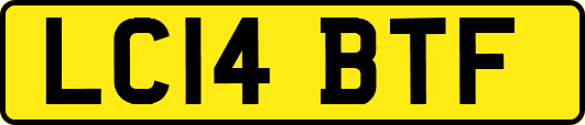 LC14BTF