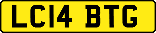 LC14BTG