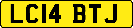 LC14BTJ