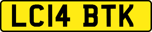LC14BTK