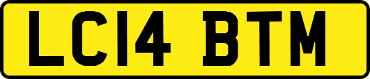 LC14BTM