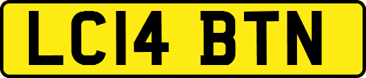 LC14BTN