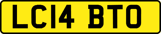 LC14BTO