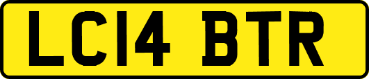 LC14BTR