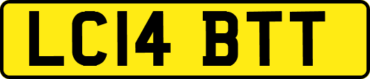 LC14BTT