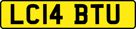 LC14BTU
