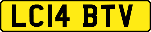 LC14BTV