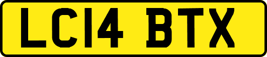 LC14BTX