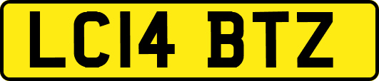 LC14BTZ