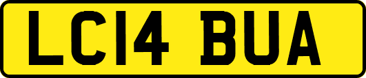 LC14BUA